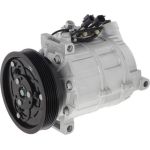 Valeo Kompressor 813771 Valeo Kompressor 813771