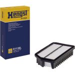 HENGST FILTER Luftfilter E1136L HENGST FILTER Luftfilter E1136L