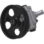 KAMOKA Hydraulikpumpe, Lenkung PP072
