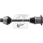 FEBI BILSTEIN Antriebswelle 180855 FEBI BILSTEIN Antriebswelle 180855