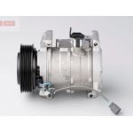 DENSO Kompressor DCP40015 DENSO Kompressor DCP40015