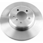 Vaico Bremsscheibe V20-80018