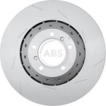 A.B.S. Bremsscheibe 18323 A.B.S. Bremsscheibe 18323