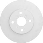 Bremsscheibe 0 986 479 B60 Bremsscheibe 0 986 479 B60