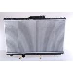 Nissens Wasserkühler PKW 64868A Nissens Wasserkühler PKW 64868A