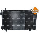 35844 NRF Klimakondensator 35844 35844 NRF Klimakondensator 35844