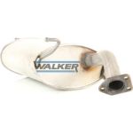Walker Endschalldämpfer 21363 Walker Endschalldämpfer 21363
