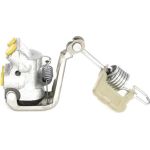 Bosch Bremskraftregler 0 986 482 034 Bosch Bremskraftregler 0 986 482 034