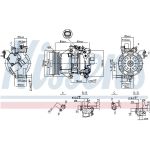 Kompressor PKW 89554 Kompressor PKW 89554