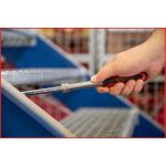 KS TOOLS Kniehebel-Teleskopknarre 1/2 CHROMEplus, 36 Zähne 914.3820 KS TOOLS Kniehebel-Teleskopknarre 1/2 CHROMEplus, 36 Zähne 914.3820