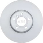 A.B.S. Bremsscheibe 18122