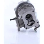NISSENS Turbolader 93078 NISSENS Turbolader 93078