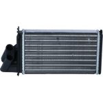 Wärmetauscher, Innenraumheizung 50577 Wärmetauscher, Innenraumheizung 50577