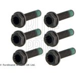BLUE PRINT Schwungrad ADV183509
