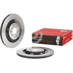 12 482 045 Bremsscheibe HA 09.C170.11 12 482 045 Bremsscheibe HA 09.C170.11