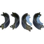 Bremsbacken Renault Clio Ii 19-0254 Bremsbacken Renault Clio Ii 19-0254
