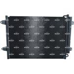 Kondensator, Klimaanlage 35614 Kondensator, Klimaanlage 35614