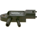 Sensor,Abgasdruck 0 281 006 207 Sensor,Abgasdruck 0 281 006 207