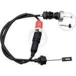 A.B.S. Kupplungsseil K28003 A.B.S. Kupplungsseil K28003