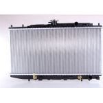 Nissens Wasserkühler PKW 622551 Nissens Wasserkühler PKW 622551