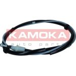 KAMOKA Seilzug, Feststellbremse 1190258 KAMOKA Seilzug, Feststellbremse 1190258