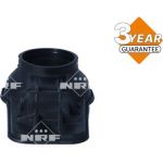 NRF Ansaugschlauch, Luftfilter 165017 NRF Ansaugschlauch, Luftfilter 165017