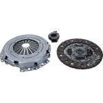 Sachs Kupplungssatz 3000 581 001 Sachs Kupplungssatz 3000 581 001