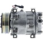 MAHLE Kompressor, Klimaanlage ACP 660 000P MAHLE Kompressor, Klimaanlage ACP 660 000P