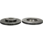 TRW Bremsscheibe Mini P. Cooper S 10 DF6422 TRW Bremsscheibe Mini P. Cooper S 10 DF6422