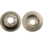 Bremsscheibe Kia T. Cee`D DF6123 Bremsscheibe Kia T. Cee`D DF6123