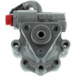 SPIDAN Hydraulikpumpe 54369 SPIDAN Hydraulikpumpe 54369