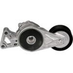 Gates Spannrolle T38148 Gates Spannrolle T38148