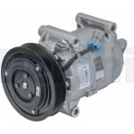 Kompressor, Klimaanlage TSP0155831 Kompressor, Klimaanlage TSP0155831