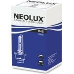 NX4S NEOLUX Entladungslampe NX4S NX4S NEOLUX Entladungslampe NX4S