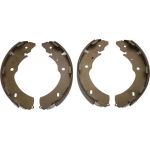 84 461 022 Bremsbacken GS8768 84 461 022 Bremsbacken GS8768