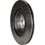 Bremsscheibe Bmw T. 1/2/3/4 10-Gelocht DF6606S Bremsscheibe Bmw T. 1/2/3/4 10-Gelocht DF6606S