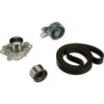 KP45500XS Gates Zahnriemensatz mit Wasserpumpe KP45500XS KP45500XS Gates Zahnriemensatz mit Wasserpumpe KP45500XS