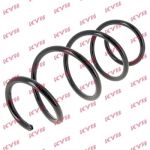 KYB Fahrwerksfeder Suzuki P. Swift Iv 1.3D 10.10 RA3529 KYB Fahrwerksfeder Suzuki P. Swift Iv 1.3D 10.10 RA3529