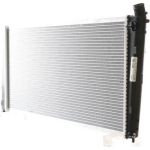MAHLE Kühler, Motorkühlung CR 1541 000S