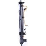 Wasserkühler PKW 666216