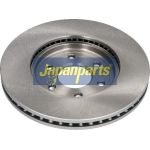 Japanparts Bremsscheibe DI-115C