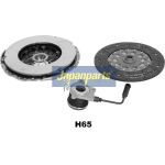 Japanparts Kupplungssatz KF-H65 Japanparts Kupplungssatz KF-H65