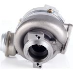NISSENS Turbolader 93249 NISSENS Turbolader 93249