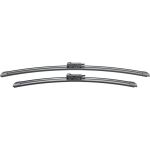 VF370 BOSCH Silencio Flat Blade 3397014774 VF370 BOSCH Silencio Flat Blade 3397014774