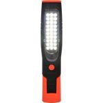 Werkstattlampe 30 + 7 Led 2000Mah YT-08507