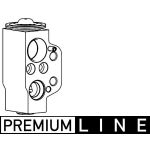 MAHLE Expansionsventil, Klimaanlage AVE 75 000P MAHLE Expansionsventil, Klimaanlage AVE 75 000P
