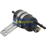 Japanparts Kraftstofffilter FC-912S Japanparts Kraftstofffilter FC-912S