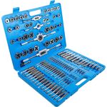 BGS Gewindeschneid-Satz metrisch / Zoll 110-tlg 900 BGS Gewindeschneid-Satz metrisch / Zoll 110-tlg 900