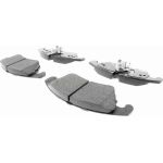 Vaico Bremsbelagsatz für Scheibenbremse V10-8304 Vaico Bremsbelagsatz für Scheibenbremse V10-8304