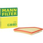 Mann & Hummel Luftfilter PKW C 28 053